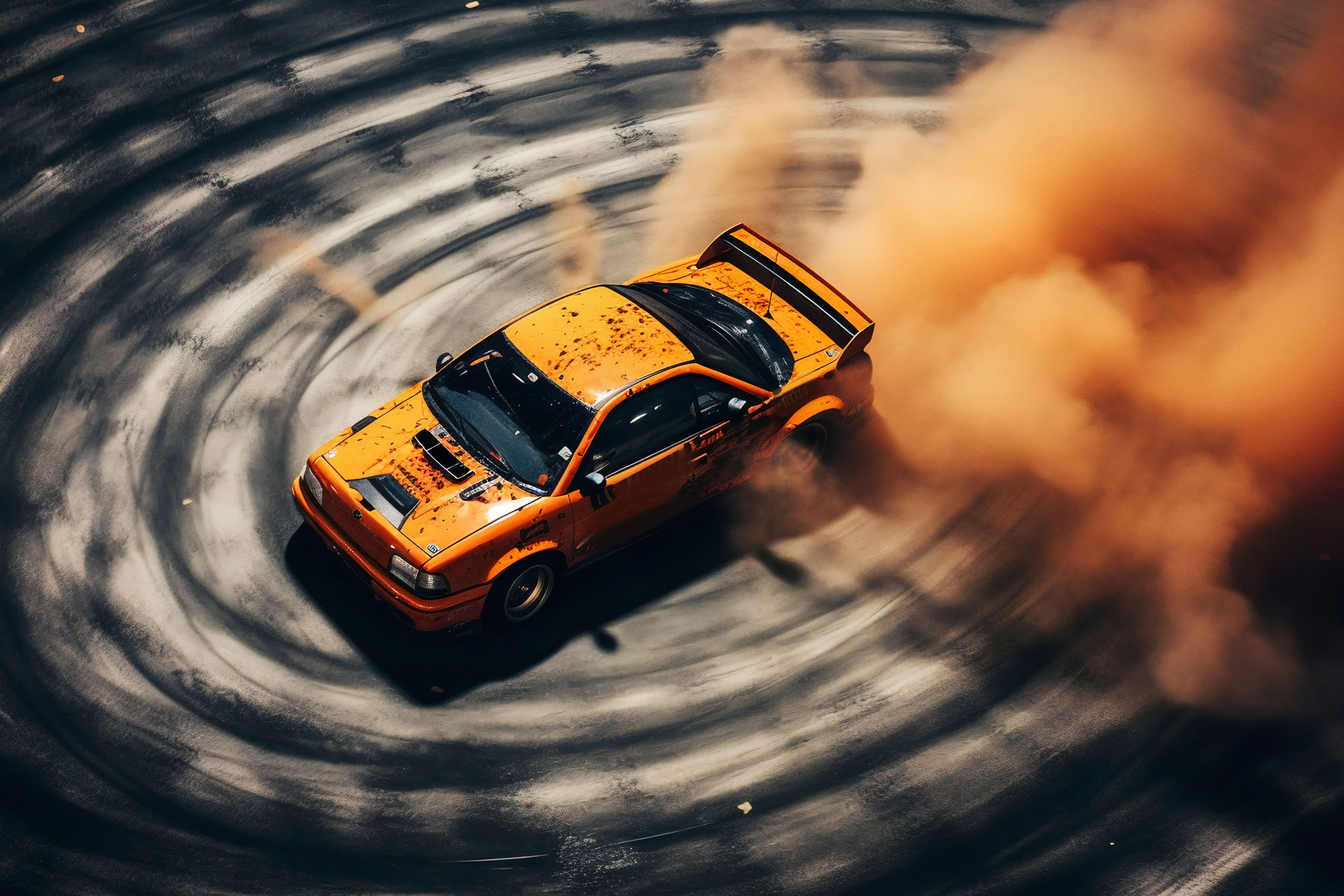 Drift