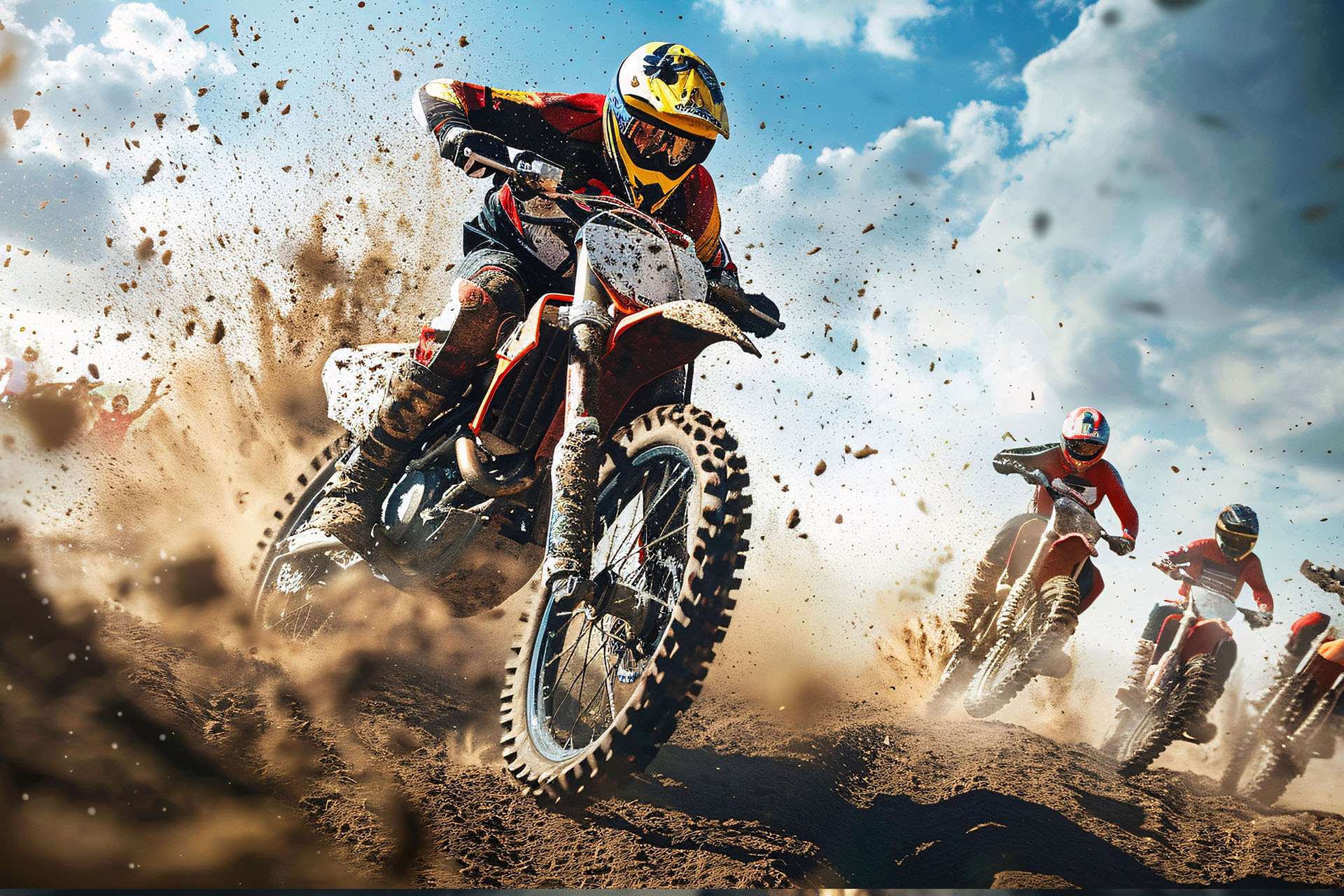 FMX