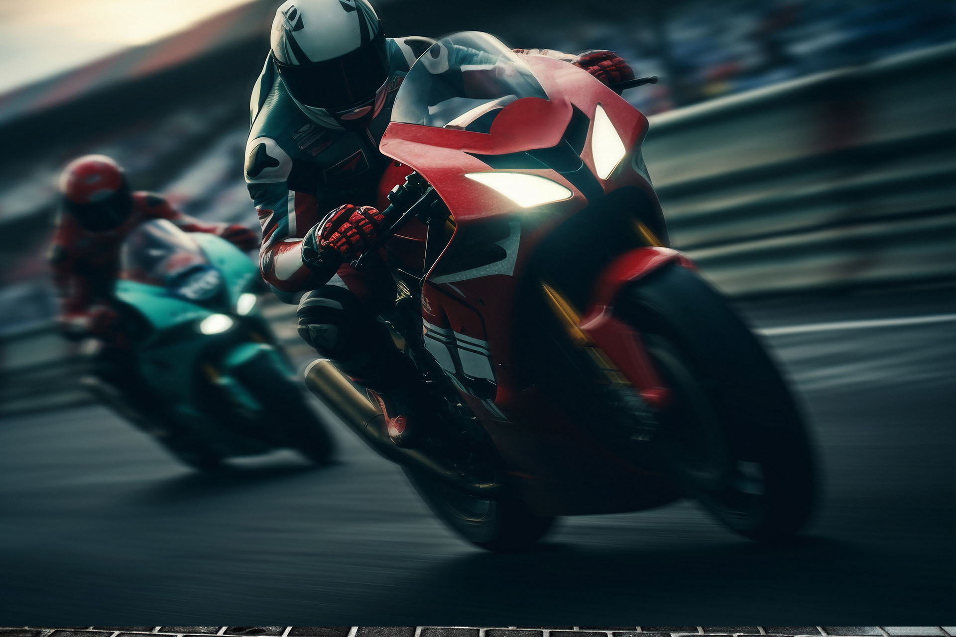 Moto Zone