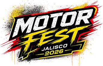 Motor Fest Jalisco